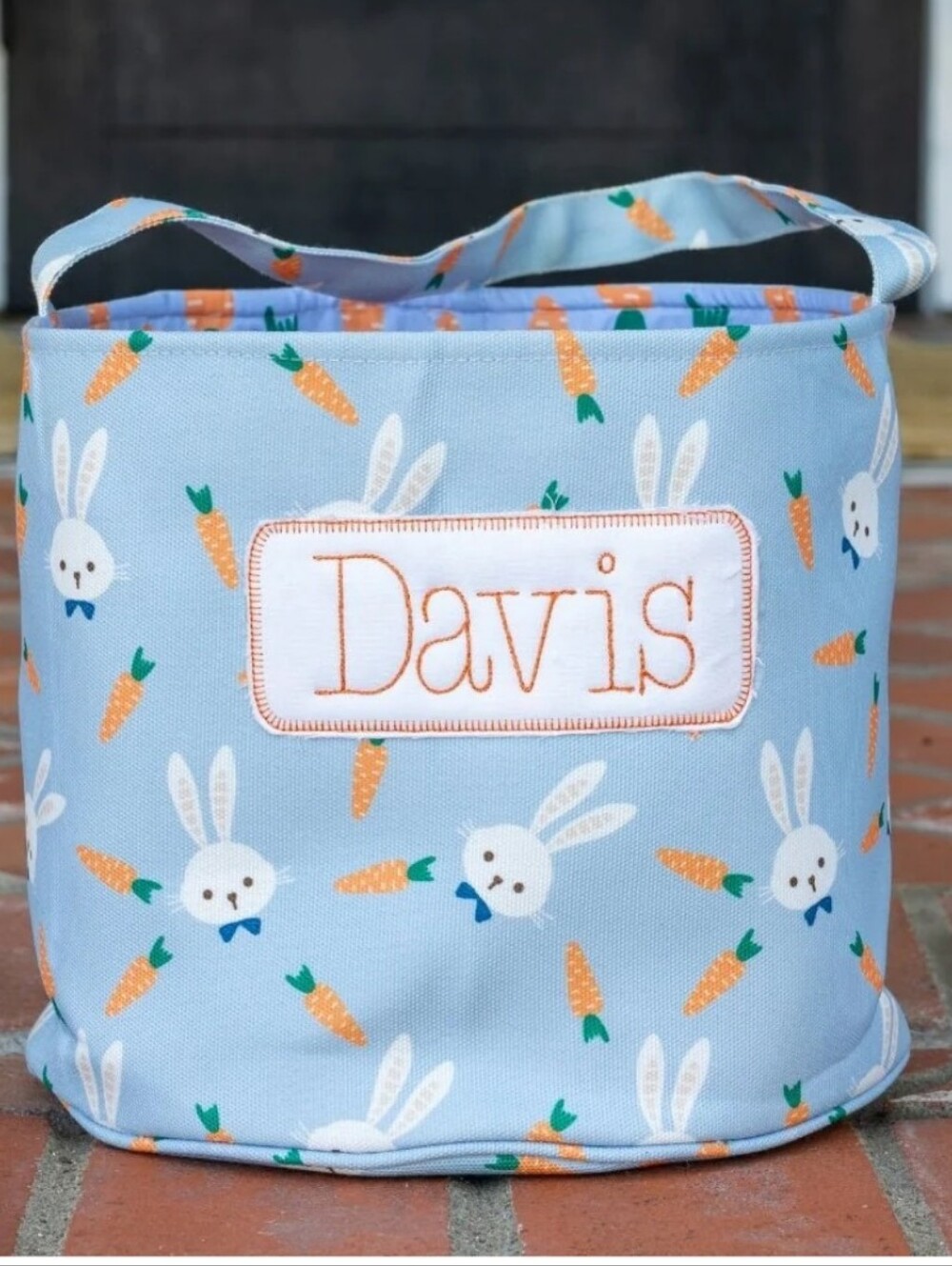 New Sugar Bee Easter Basket